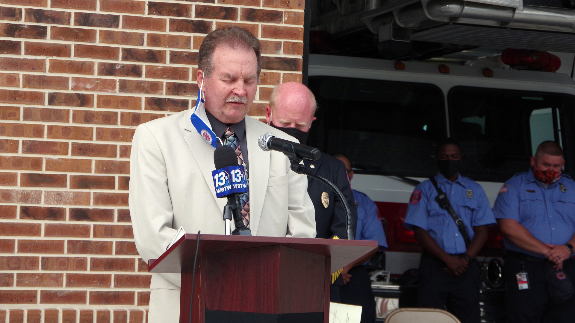 West Florence Ribbon Cutting